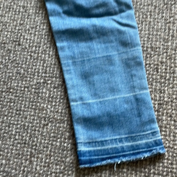 Rag and Bone Ankle Skinny Sz 27 - Picture 5 of 5